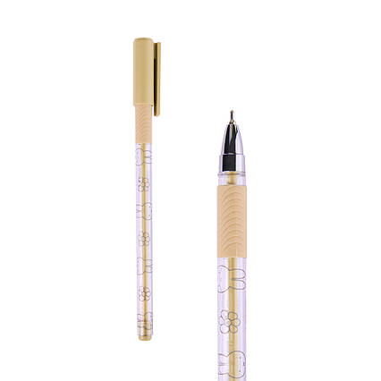 Ручка кулькова Yes "Miffy" 0,7 мм синя