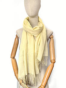 Шарф палантин пашміна весняний осінній Ейпріл