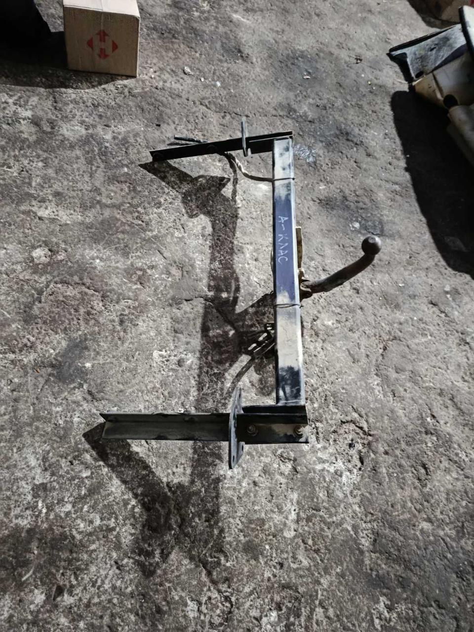 Вітаю зацікавлених на авто розборці Чемпіон !!!<br />
 Предметом оголошення є&nbsp;Фаркоп Mercedes A Klass W169 2004 - 2014<br />
 Фактичний стан на фото. Гарантія 14 днів на встановлення та перевірку<br />
 Висилаємо по всій Україні по передоплаті на транспортні витрати!<br />
 Наявність та асортимент на складі постійно змінюються.<br />
 Точні деталі уточняйте по телефону +380973363743 — фото 5