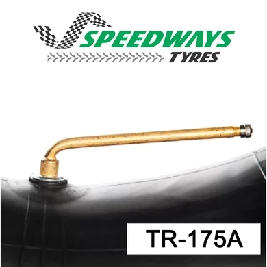 Камера на ГАЗ-53: 8.25-20 (240-508) TR-175A Speedways, фото 1