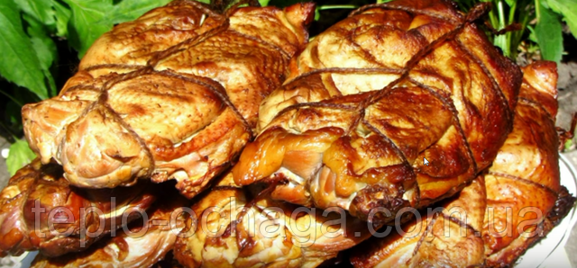 купить дымогенератор