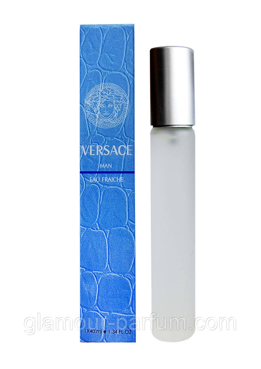 Versace Man eau Fraiche (Версаче Мен Фреш) 40 мл