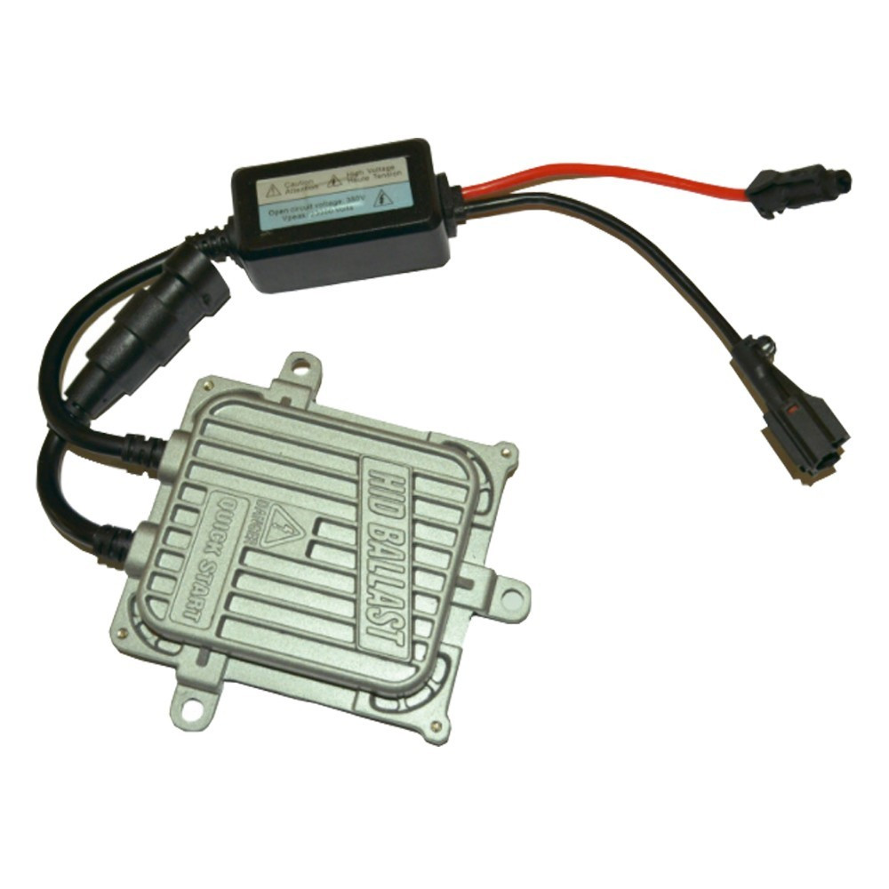 Блок розпалу ксенон KYOTO Quick start A7 35W 9-16V (1 шт.), фото 1