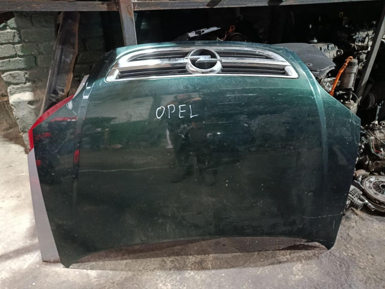 Вітаю зацікавлених на авто розборці Чемпіон !!!<br />
 Предметом оголошення є&nbsp;Капот Opel Zafira A 93170620 1160239<br />
 Фактичний стан на фото. Гарантія 14 днів на встановлення та перевірку<br />
 Висилаємо по всій Україні по передоплаті на транспортні витрати!<br />
 Наявність та асортимент на складі постійно змінюються.<br />
 Точні деталі уточняйте по телефону +380973363743 — фото 3