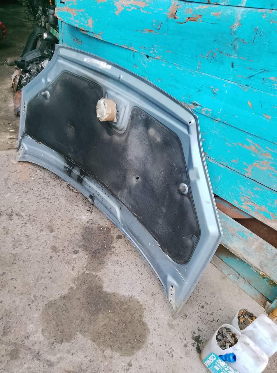 Вітаю зацікавлених на авто розборці Чемпіон !!!<br />
 Предметом оголошення є&nbsp;Капот Ford Focus C Max До Рестайлінг 1252640 1372089<br />
 Фактичний стан на фото. Гарантія 14 днів на встановлення та перевірку<br />
 Висилаємо по всій Україні по передоплаті на транспортні витрати!<br />
 Наявність та асортимент на складі постійно змінюються.<br />
 Точні деталі уточняйте по телефону +380973363743 — фото 3