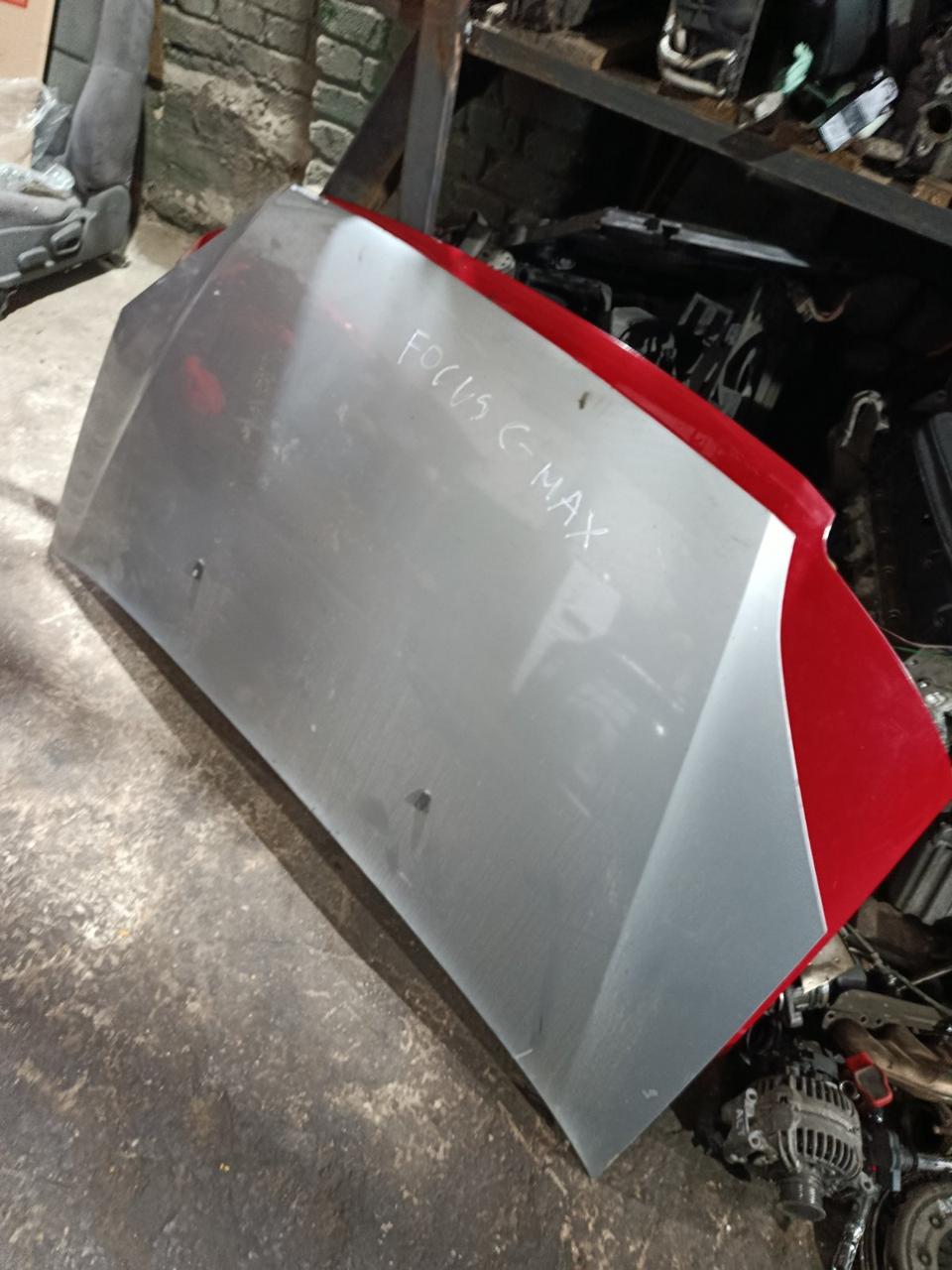 Вітаю зацікавлених на авто розборці Чемпіон !!!<br />
 Предметом оголошення є&nbsp;Капот Ford Focus C Max До Рестайлінг 1252640 1372089<br />
 Фактичний стан на фото. Гарантія 14 днів на встановлення та перевірку<br />
 Висилаємо по всій Україні по передоплаті на транспортні витрати!<br />
 Наявність та асортимент на складі постійно змінюються.<br />
 Точні деталі уточняйте по телефону +380973363743 — фото 2