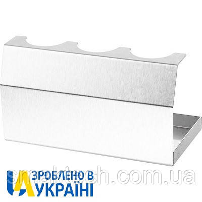 Підставка для французького хот-дога Смактех ПФх-3