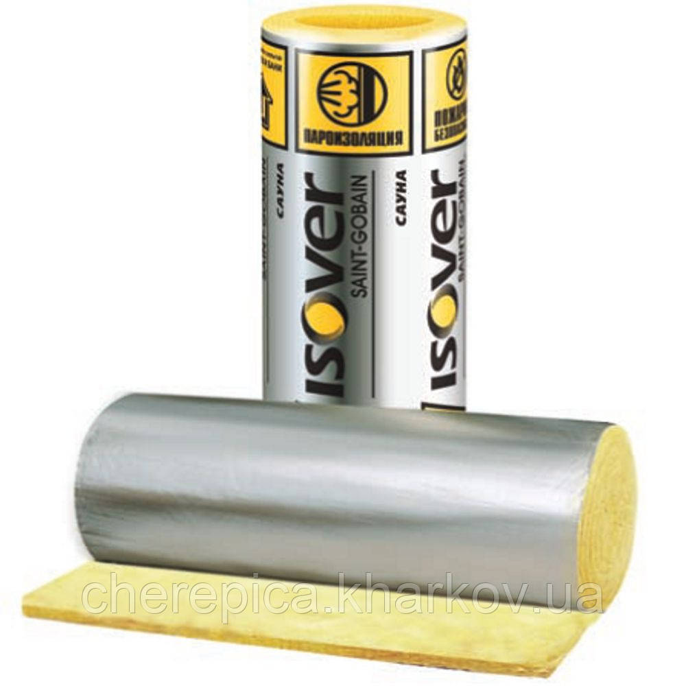 Утеплювачі ISOVER Сауна, фото 1