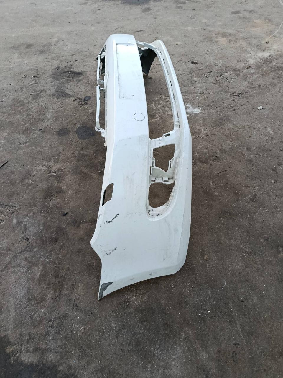 Вітаю зацікавлених на авто розборці Чемпіон !!!<br />
 Предметом оголошення є&nbsp;Бампер Передній Volkswagen Golf 6 2008-2014 5K0807221<br />
 Фактичний стан на фото. Гарантія 14 днів на встановлення та перевірку<br />
 Висилаємо по всій Україні по передоплаті на транспортні витрати!<br />
 Наявність та асортимент на складі постійно змінюються.<br />
 Точні деталі уточняйте по телефону +380973363743 — фото 2