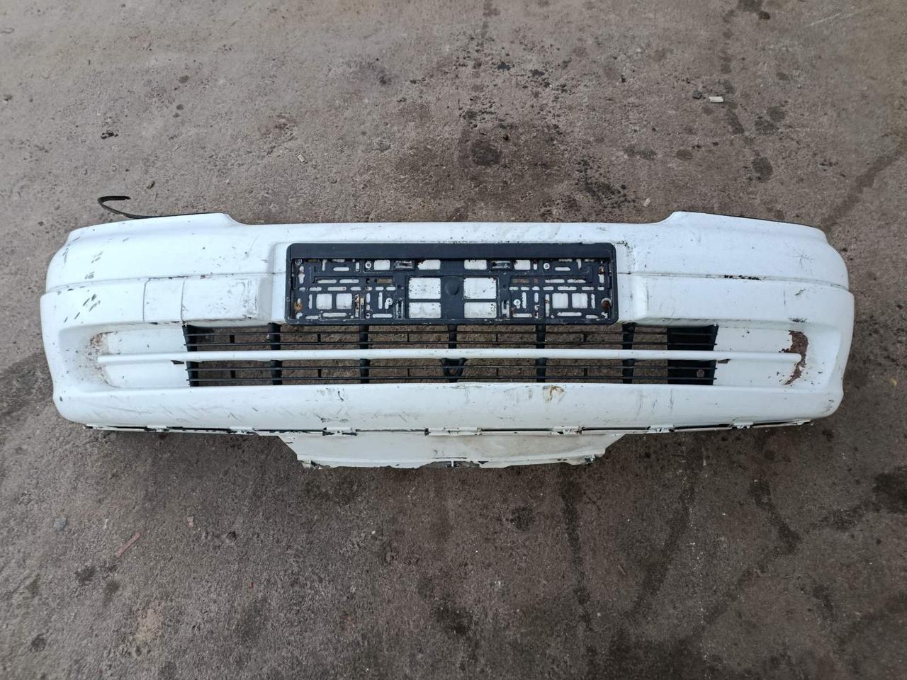 Вітаю зацікавлених на авто розборці Чемпіон !!!<br />
 Предметом оголошення є&nbsp;&nbsp;Бампер передний Opel Astra G 98-05 90559473&nbsp;<br />
 Фактичний стан на фото. Гарантія 14 днів на встановлення та перевірку<br />
 Висилаємо по всій Україні по передоплаті на транспортні витрати!<br />
 Наявність та асортимент на складі постійно змінюються.<br />
 Точні деталі уточняйте по телефону +380973363743 — фото 1