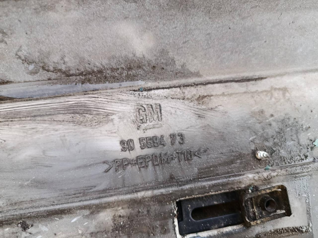 Вітаю зацікавлених на авто розборці Чемпіон !!!<br />
 Предметом оголошення є&nbsp;&nbsp;Бампер передний Opel Astra G 98-05 90559473&nbsp;<br />
 Фактичний стан на фото. Гарантія 14 днів на встановлення та перевірку<br />
 Висилаємо по всій Україні по передоплаті на транспортні витрати!<br />
 Наявність та асортимент на складі постійно змінюються.<br />
 Точні деталі уточняйте по телефону +380973363743 — фото 2