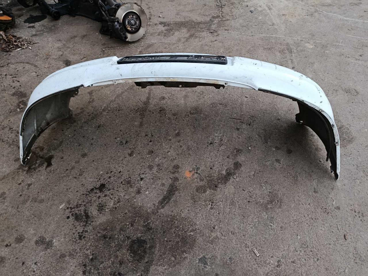 Вітаю зацікавлених на авто розборці Чемпіон !!!<br />
 Предметом оголошення є&nbsp;&nbsp;Бампер передний Opel Astra G 98-05 90559473&nbsp;<br />
 Фактичний стан на фото. Гарантія 14 днів на встановлення та перевірку<br />
 Висилаємо по всій Україні по передоплаті на транспортні витрати!<br />
 Наявність та асортимент на складі постійно змінюються.<br />
 Точні деталі уточняйте по телефону +380973363743 — фото 4