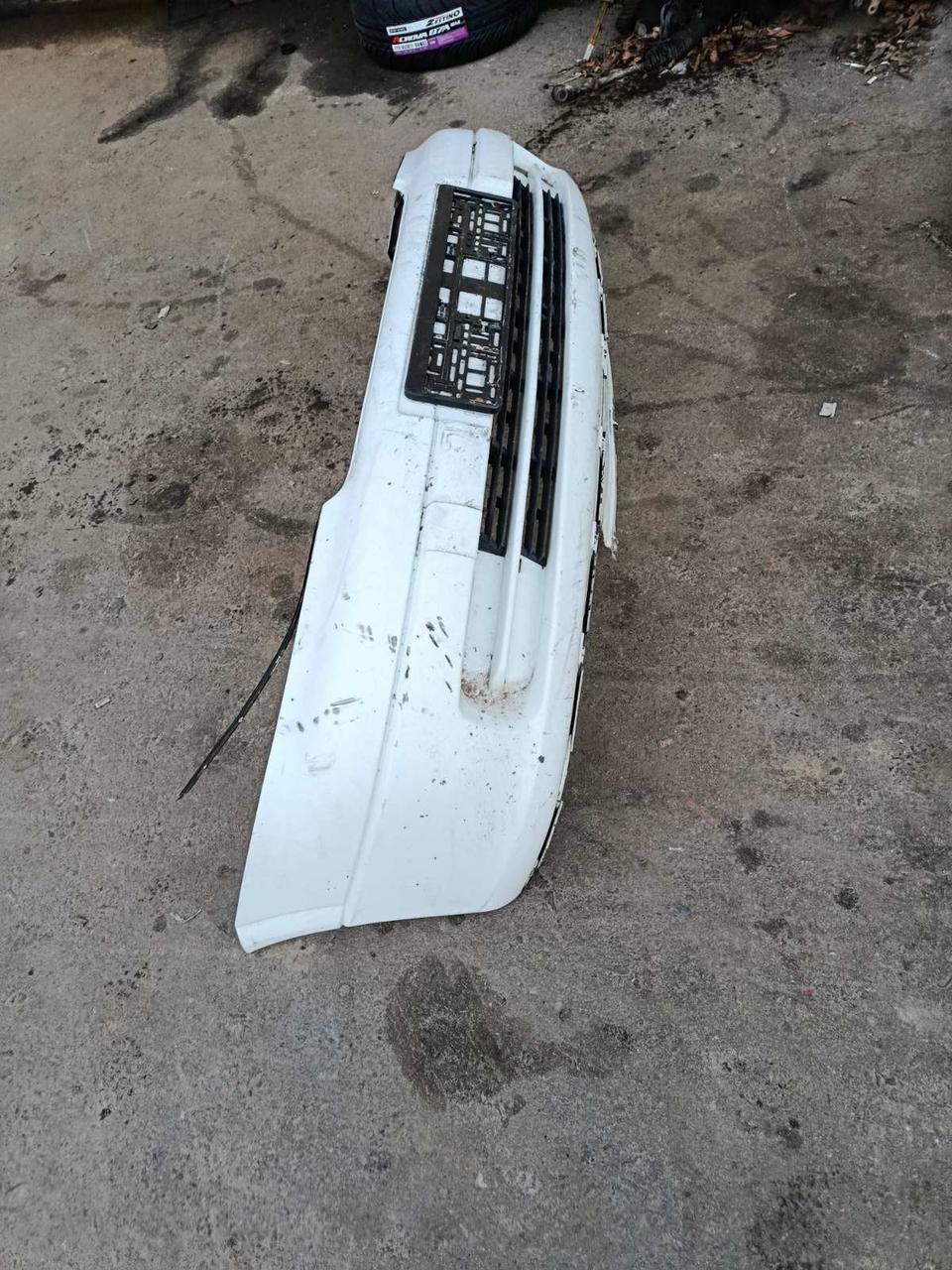 Вітаю зацікавлених на авто розборці Чемпіон !!!<br />
 Предметом оголошення є&nbsp;&nbsp;Бампер передний Opel Astra G 98-05 90559473&nbsp;<br />
 Фактичний стан на фото. Гарантія 14 днів на встановлення та перевірку<br />
 Висилаємо по всій Україні по передоплаті на транспортні витрати!<br />
 Наявність та асортимент на складі постійно змінюються.<br />
 Точні деталі уточняйте по телефону +380973363743 — фото 3