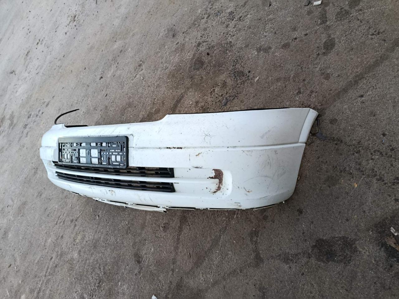 Вітаю зацікавлених на авто розборці Чемпіон !!!<br />
 Предметом оголошення є&nbsp;&nbsp;Бампер передний Opel Astra G 98-05 90559473&nbsp;<br />
 Фактичний стан на фото. Гарантія 14 днів на встановлення та перевірку<br />
 Висилаємо по всій Україні по передоплаті на транспортні витрати!<br />
 Наявність та асортимент на складі постійно змінюються.<br />
 Точні деталі уточняйте по телефону +380973363743 — фото 6