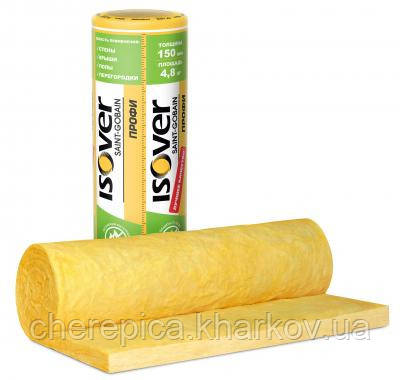 Утеплювачі ISOVER Профі, фото 1