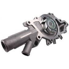 Помпа води / додатковий насос на MB Sprinter, VW LT