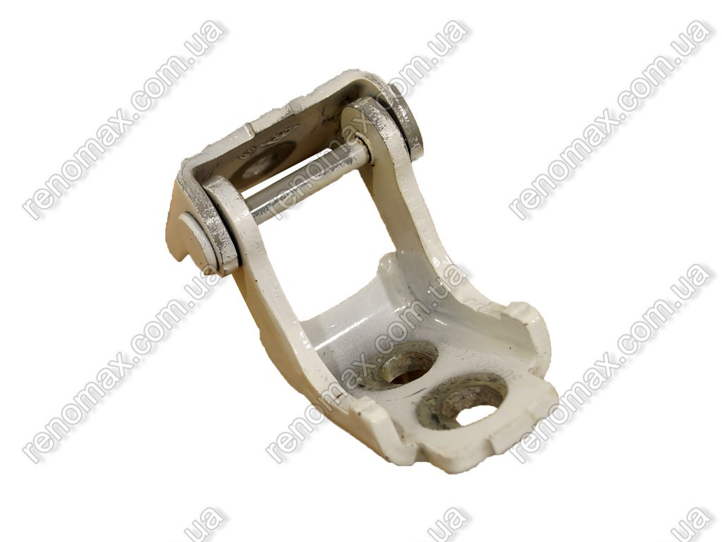 Купить Петля задней двери Рено Меган 3. Правая (нижняя). 804200013R. Б ...