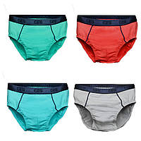 Труси дитячі для хлопчика Gabbi TRM-19-13  (4 шт) р. 38