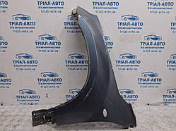 Крило переднє ліве Suzuki Grand Vitara JT 2.0 БЕНЗІН J20A 2005 (б/у)