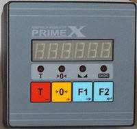 PRIMEX 41