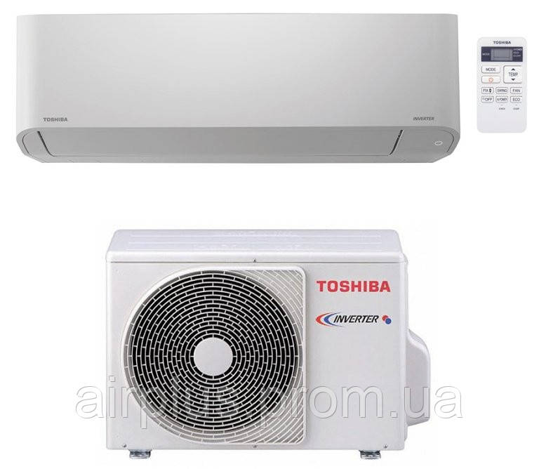 Кондиціонер TOSHIBA RAS-16BKVG-EE/RAS-16BAVG-EE