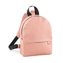 Рюкзак Fancy mini світло-рожевий флай