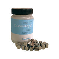 Duceralloy C