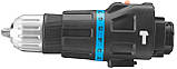 Насадка Multievo, ударний дриль-шуруповерт Black+Decker MTHD5 (США/Китай), фото 2