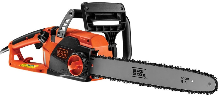 Ланцюгова пила BLACK+DECKER CS2245 (США/Китай)