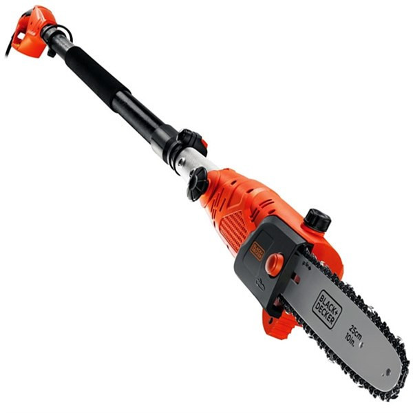 Висоторіз ланцюгової штанговий BLACK+DECKER PS7525 (США/Китай), фото 1