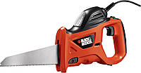 Электроножовка ручна BLACK+DECKER KS880EC (США/Китай)