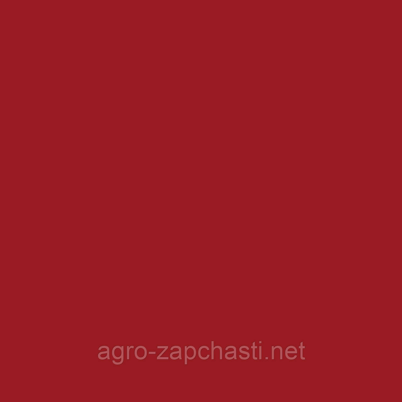 Фарба Erbedol Case IH червона/нові машини XL/ 0,75l (SL3390)