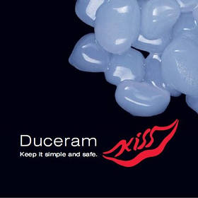 Duceram Kiss