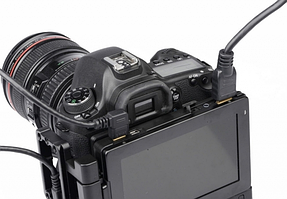 Монітор Swivi SV-50H II HD DSLR LCD External Swivel LCD Monitor (CS-SWIVI)