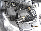 Chevrolet Cruze (Шевроле Круз) стійки , фото 3