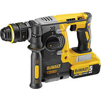 Перфоратор SDS-Plus DeWALT DCH274P2 (США/Чехія)