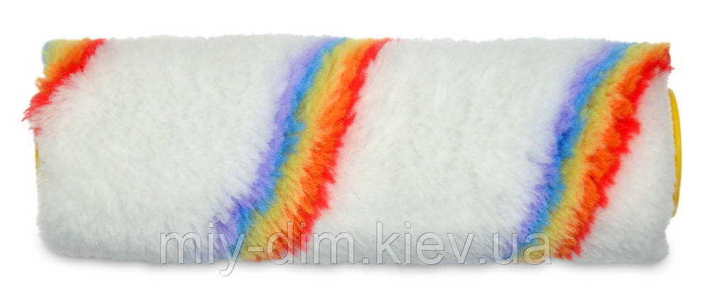 Мінівалик Елітаколор, тип "Міді" 30/100мм FAVORIT (02-112)