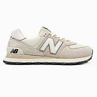 New Balance 574 Beige
