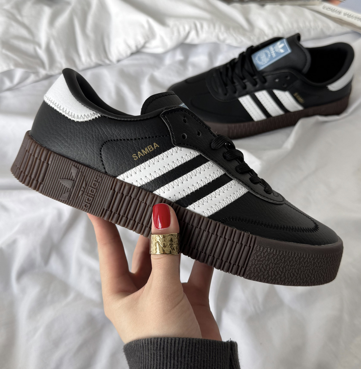 Adidas Samba, фото 1