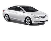 Hyundai Sonata 6 2009-2014