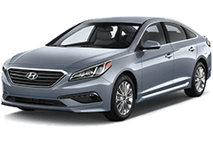 Hyundai Sonata 7 2014-2019