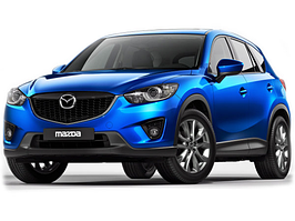 Mazda CX-5 2011-2017