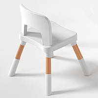 Стільчик Poppet Мультівуд Максі