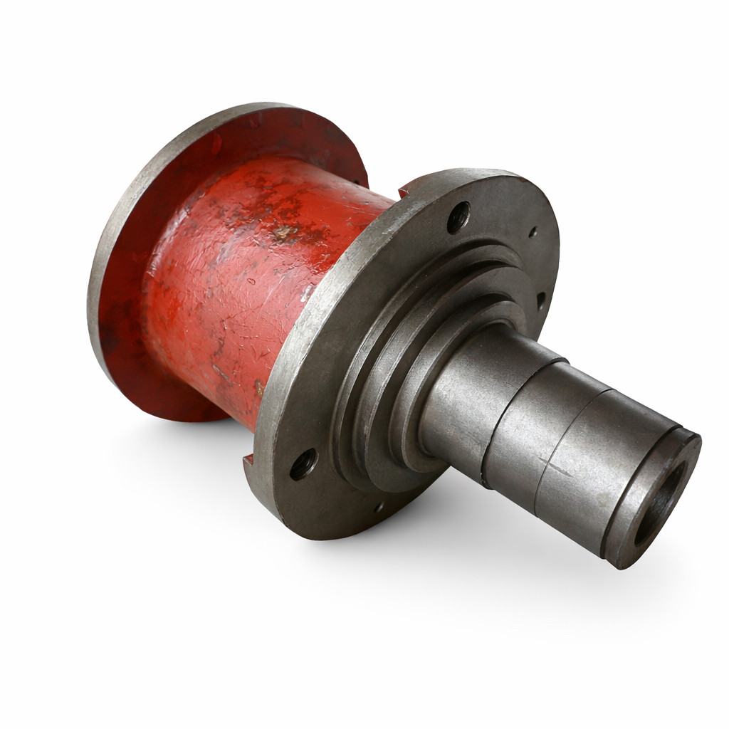 Ступиця ротора верхня (граната) роторної косарки Wirax Z-169, Z-173, Z-069 8245-036-010-790, фото 1