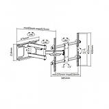 Кронштейн iTECH PTRB-77, фото 2