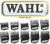 Набір Преміумнасадок Wahl 03421-100 (10 шт.), фото 5