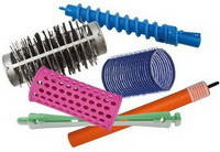 Расчески/бигуди