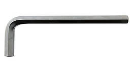 Ключ шестигранний HEX 19 мм L=70/180 мм Г-обр Force 76419 F