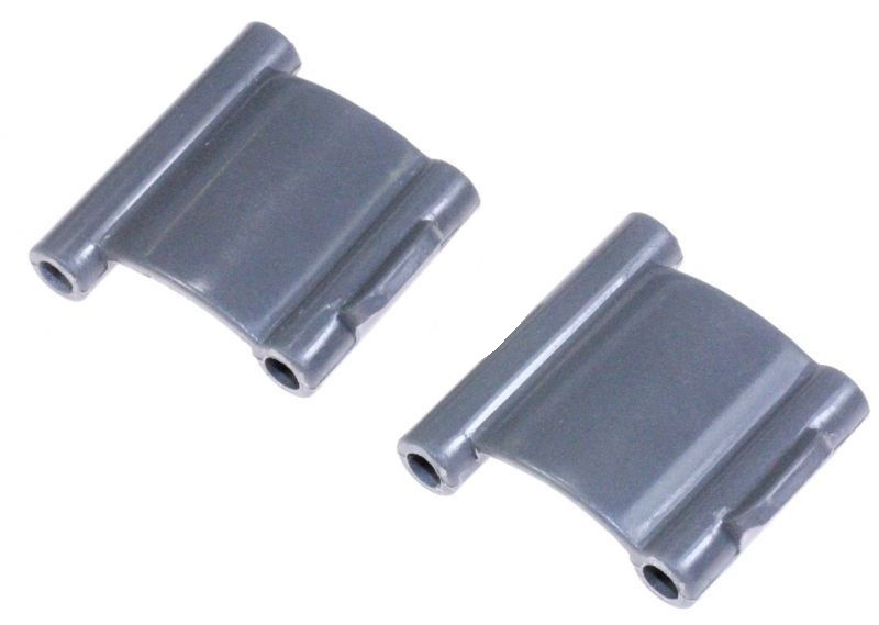 Засувка насадки-соковичавниці для кухонного комбайна Kenwood KW710904, фото 1