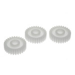 Набір шестірнів для кухонного комбайна Kenwood AT340 KW712358, фото 1